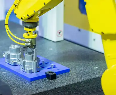 When to Choose Low Pressure Casting for Aluminum Components?